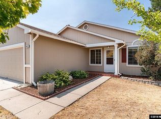 8527 Red Baron Blvd, Reno, NV 89506