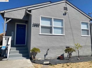 2990 12th St, San Pablo, CA 94806