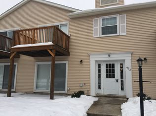 952 Bloomfield Village Blvd #A-B-1, Auburn Hills, MI 48326