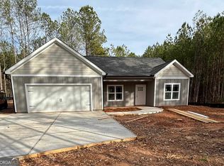 401 Fenner Rd, Jackson, GA 30233