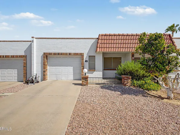 1951 N 64TH Street #65, Mesa, AZ 85205