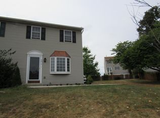 3813 Penns Dr, Reading, PA