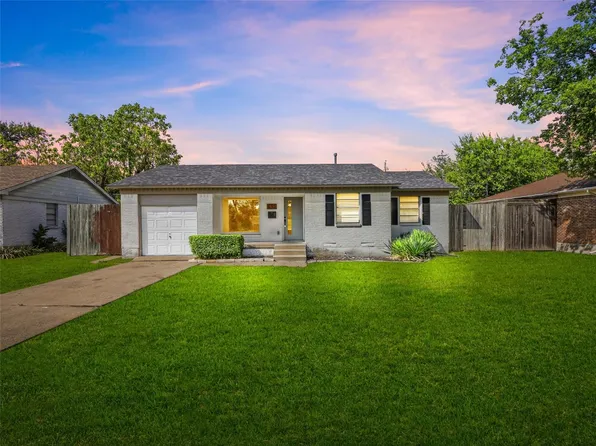 533 Rorary Dr, Richardson, TX 75081