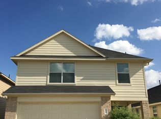 839 Sun Prairie Dr, Houston, TX 77090