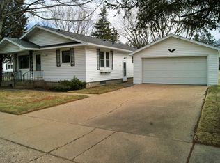 410 19th St N, Wisconsin Rapids, WI 54494