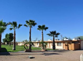 Parkside Apartments, Avondale, AZ 85323