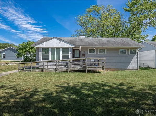 4228 Thompson Dr, Dayton, OH 45416