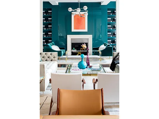 Sold by Douglas Elliman | media 27