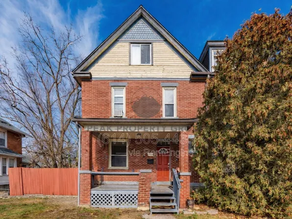 204 Chittenden Ave, Columbus, OH 43201