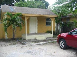 4425 NW 23rd Ct, Miami, FL 33142