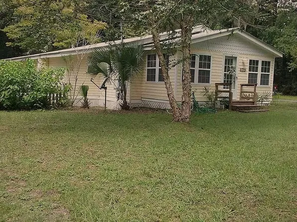 1407 Springfield St N, Perry, FL 32348