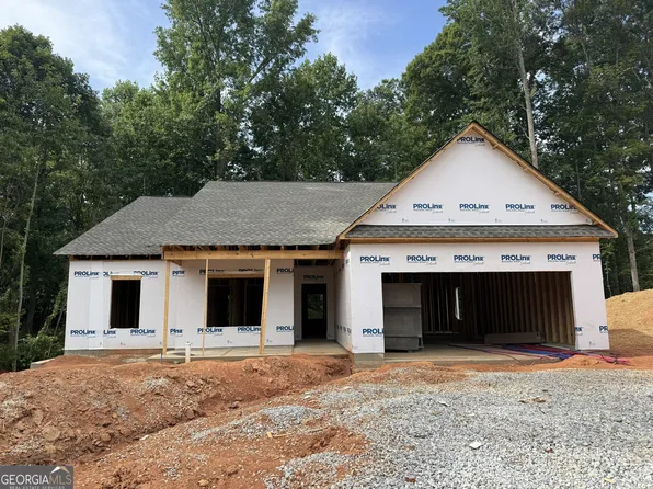 95 Fairwinds Dr, Covington, GA 30016
