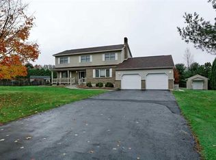 38 Sierra Trce, Ballston Lake, NY 12019