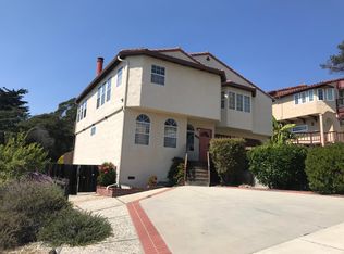 3017 Twin Palms Dr, Aptos, CA