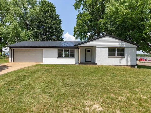 501 Memorial Pl, Farmington, MO 63640