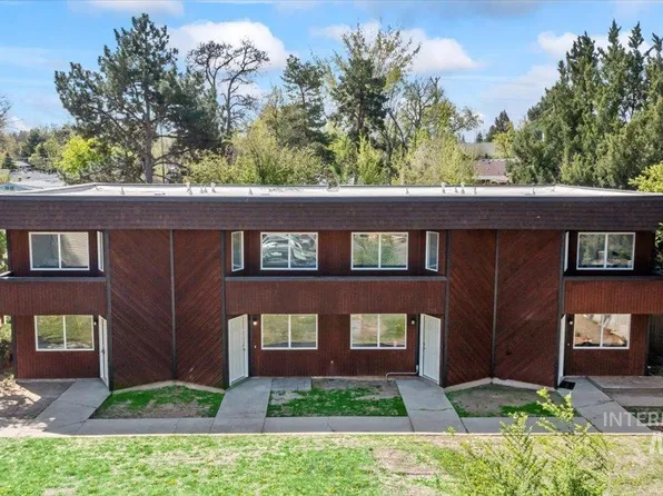 1701 S Jackson St, Boise, ID 83705