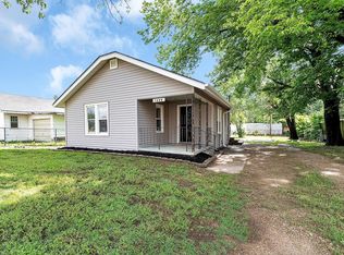 1408 N 8th St, Arkansas City, KS 67005