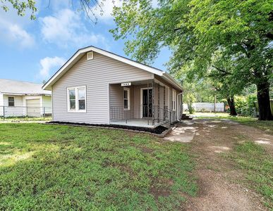 1408 N 8th St, Arkansas City, KS, 67005