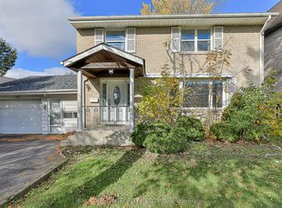 160 Cummer Ave, Toronto, ON M2M 2E7