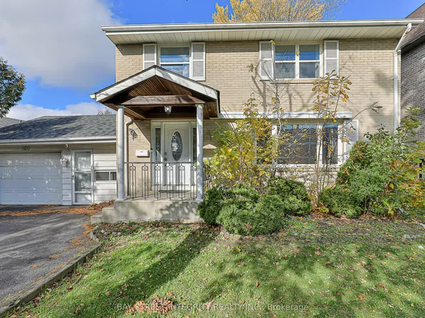 160 Cummer Ave, Toronto, ON M2M 2E7