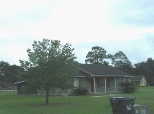 28 Clayton Ln, Saint George, GA 31537