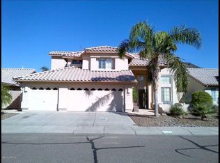 6122 W Questa Dr, Glendale, AZ 85310
