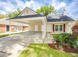 17755 Barrett Ln, Baton Rouge, LA 70817