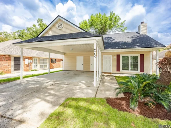 17755 Barrett Ln, Baton Rouge, LA 70817
