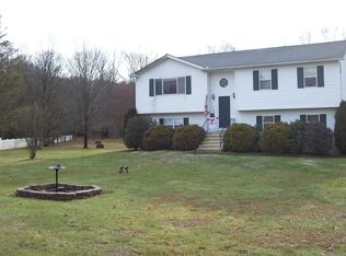 110 Todd Ln, Stroudsburg, PA 18360