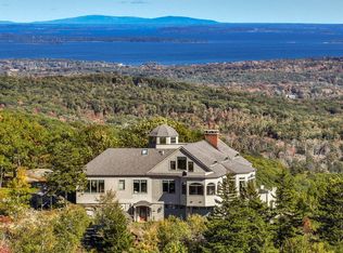 251 Mount Pleasant Street, Rockport, ME 04856