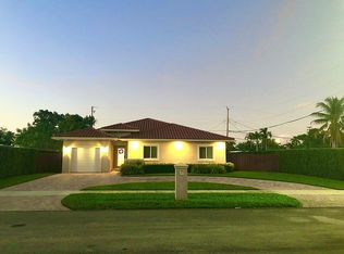 9985 SW 50th St, Miami, FL 33165