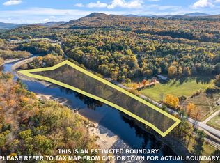 0 Avery McGee Rd, Thornton, NH 03285