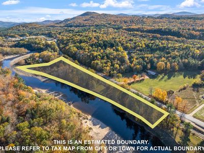 0 Avery McGee Road, Thornton, NH, 03285