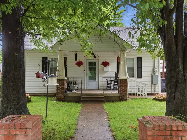 1172 Brookwood Ave, Franklin, TN 37064