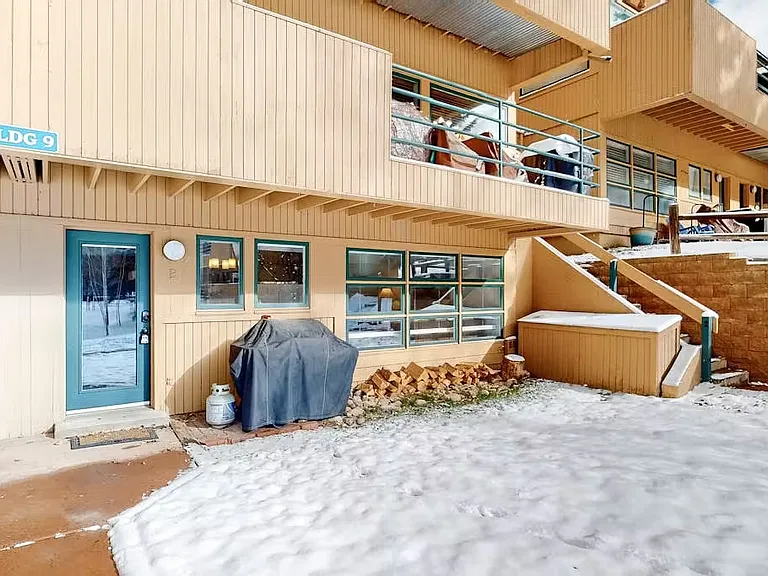 4031 Big Horn Rd #9-B — Photo 16