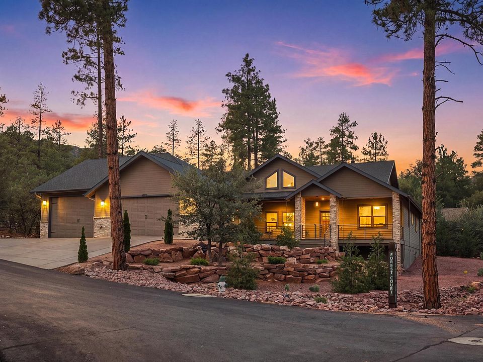 1st image of 4016 W Forest Ct