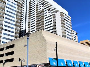 3101 Boardwalk Tower 1 APT 2301, Atlantic City, NJ