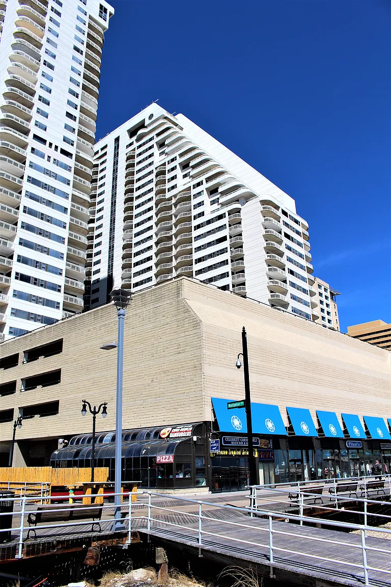 3101 Boardwalk Tower 1 APT 2301 photo 1