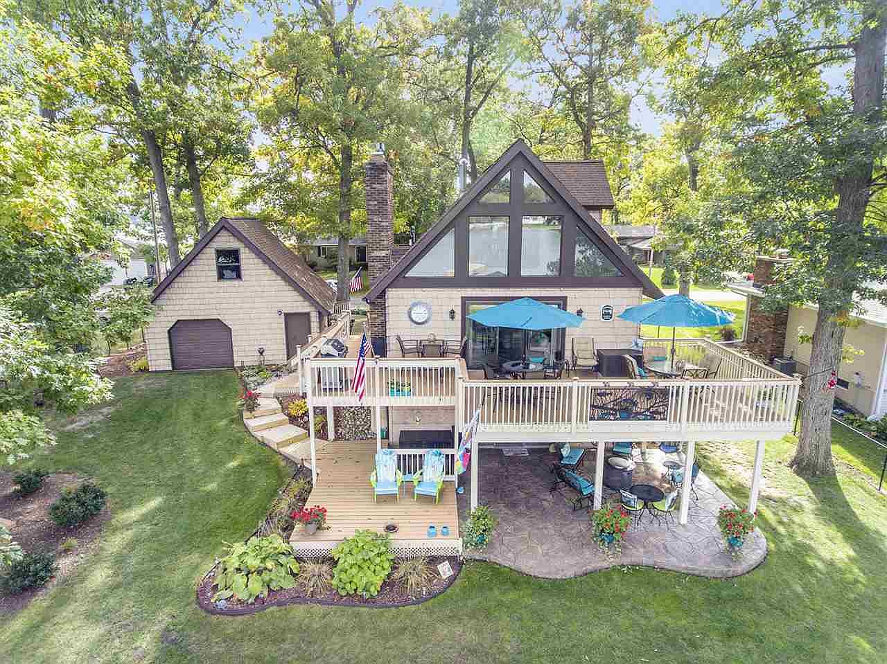 580 Acorn Trl, Horton, MI 49246 Zillow