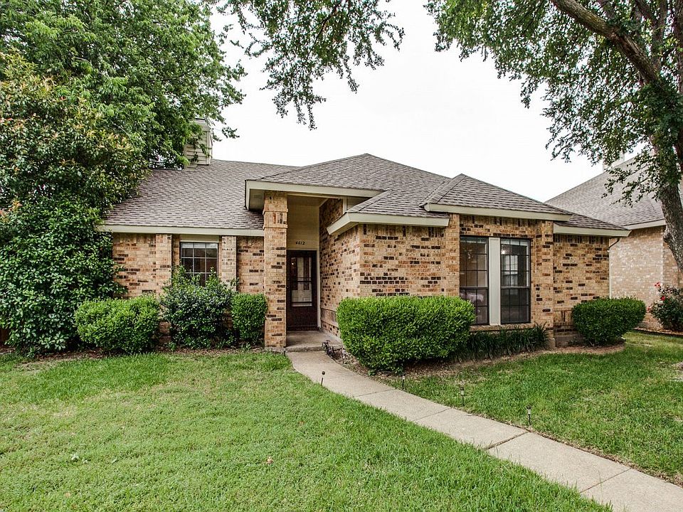 1st image of 4412 Odessa Dr