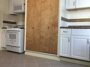 77 Wallis Ave #2, Jersey City, NJ