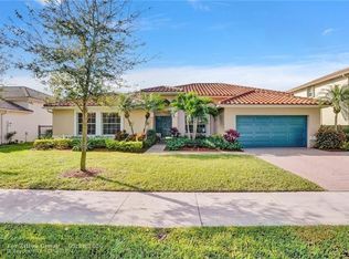 4270 NW 53rd Ct, Pompano Beach, FL 33073