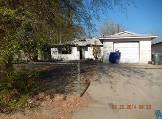 1016 Sandra Dr, Bakersfield, CA 93304
