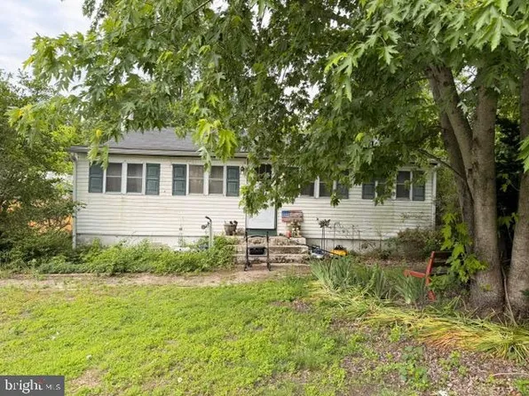 204 Archertown Rd, New Egypt, NJ 08533