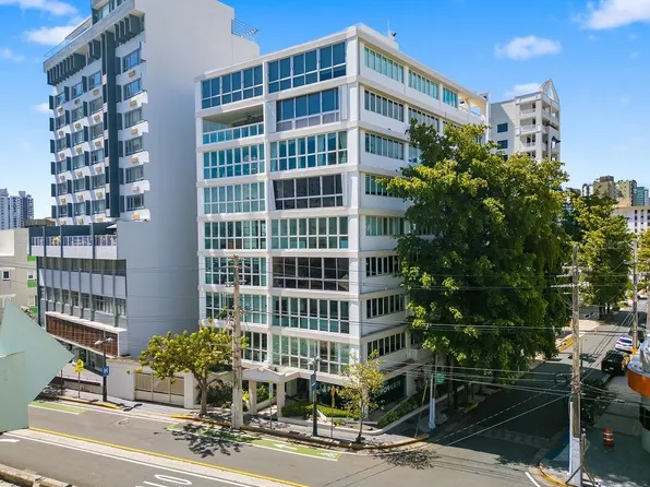 57 Ashford #5, San Juan, PR 00907