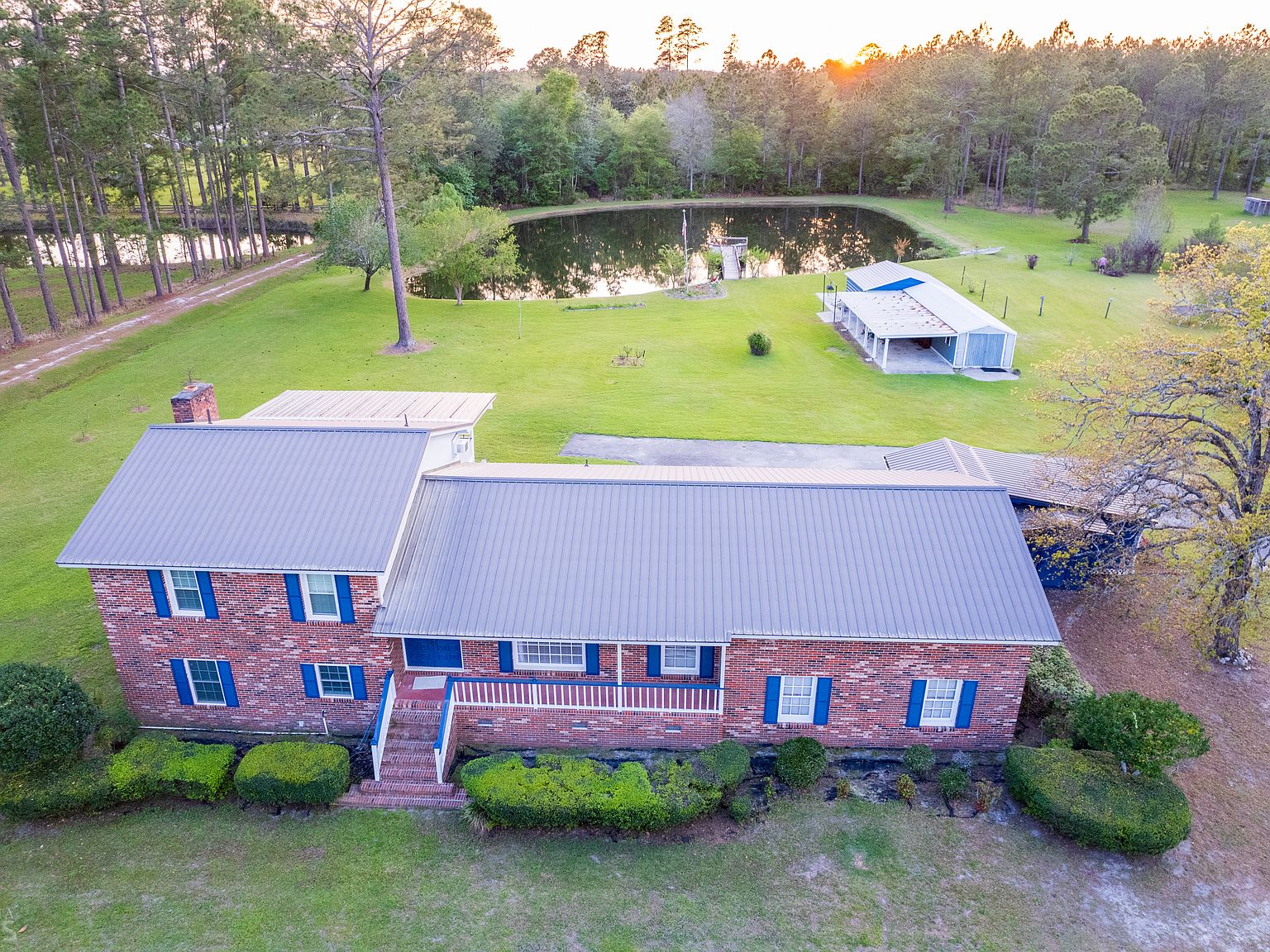 2110 Ware St, Blackshear, GA 31516 MLS 10147212 Zillow