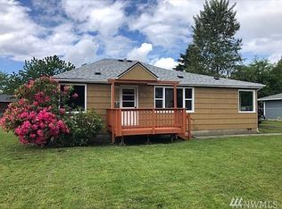 923 3rd Ave N, Kent, WA 98032