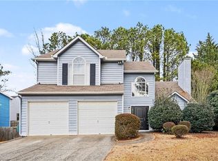 2256 Dresden Grn NW, Kennesaw, GA 30144