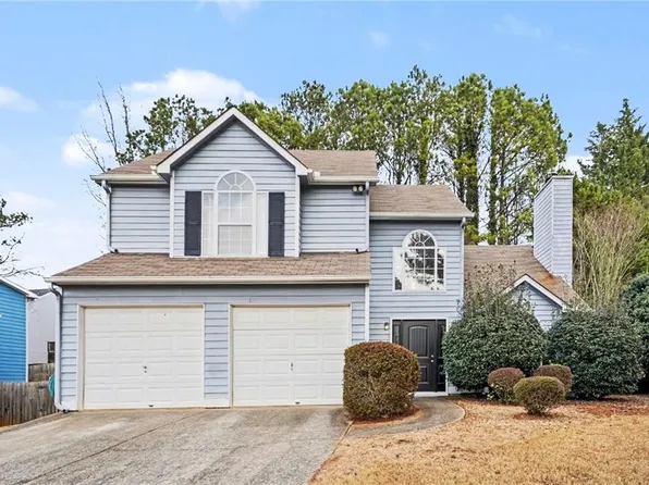 2256 Dresden Grn NW, Kennesaw, GA 30144