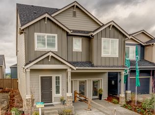 7191 NW 167th Ave, Portland, OR 97229